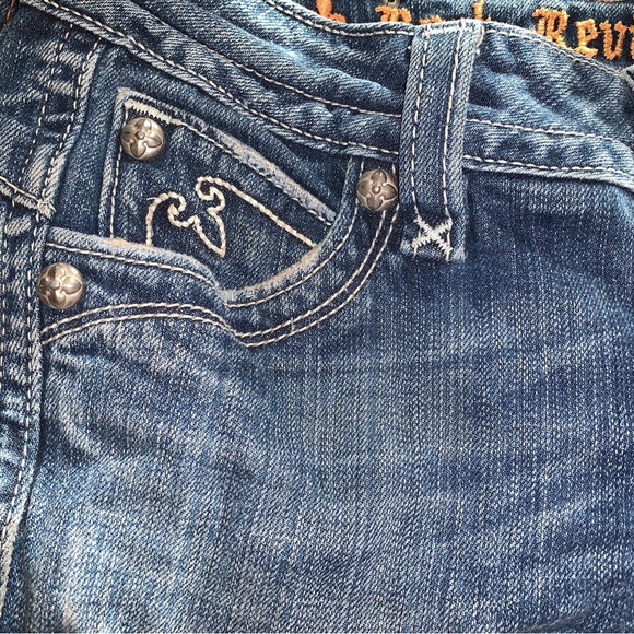 Rock Revival “Chrissie” Boot - Picture 7 of 7